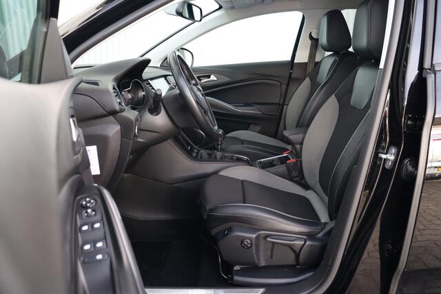 Opel Grandland X 1.2 Turbo Innovation | Dealer onderhouden | Camera | Navigatie | Elek. klep | Cruise Control – foto 7