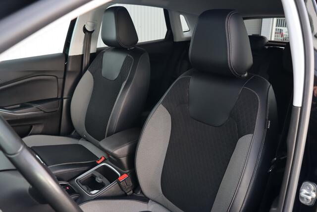 Opel Grandland X 1.2 Turbo Innovation | Dealer onderhouden | Camera | Navigatie | Elek. klep | Cruise Control – foto 8