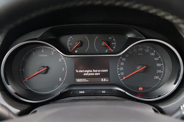 Opel Grandland X 1.2 Turbo Innovation | Dealer onderhouden | Camera | Navigatie | Elek. klep | Cruise Control – foto 9