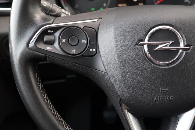 Opel Grandland X 1.2 Turbo Innovation | Dealer onderhouden | Camera | Navigatie | Elek. klep | Cruise Control – foto 10