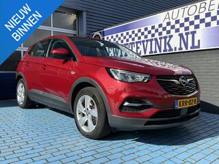 Opel Grandland X 1.6 Turbo Hybrid Business Elegance