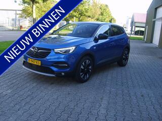 Opel Grandland X 1.2 Turbo Ultimate