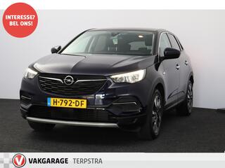 Opel Grandland X 1.2 Turbo Business Executive/ D-Riem ver