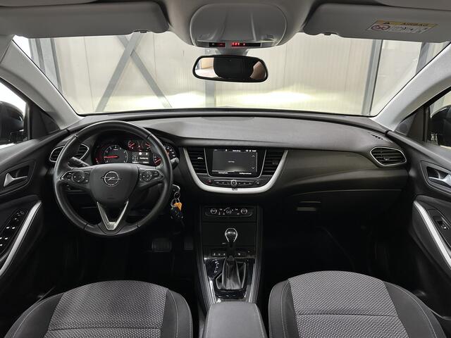 Opel Grandland X 1.2 Turbo Edition 130 pk. Aut. | Navi | Pdc | Trekhaak | – foto 2