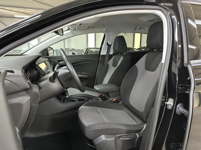 Opel Grandland X 1.2 Turbo Edition 130 pk. Aut. | Navi | Pdc | Trekhaak | – foto 3