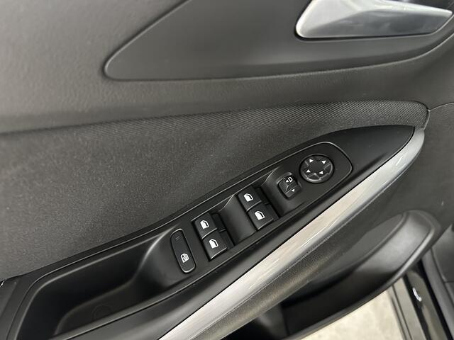 Opel Grandland X 1.2 Turbo Edition 130 pk. Aut. | Navi | Pdc | Trekhaak | – foto 9