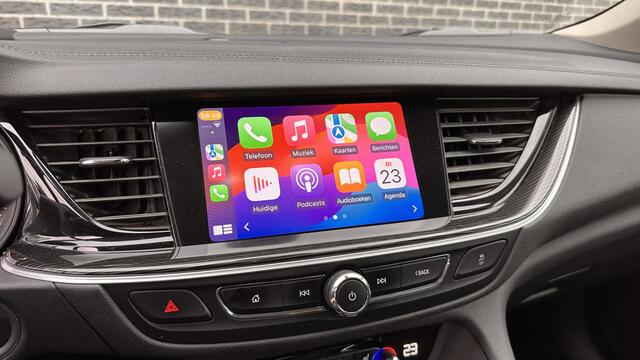 Opel INSIGNIA Sports Tourer 2.0 CDTI Business Executive | Head-up Display | Leder | Navigatie | Apple Carplay/Andorid Auto