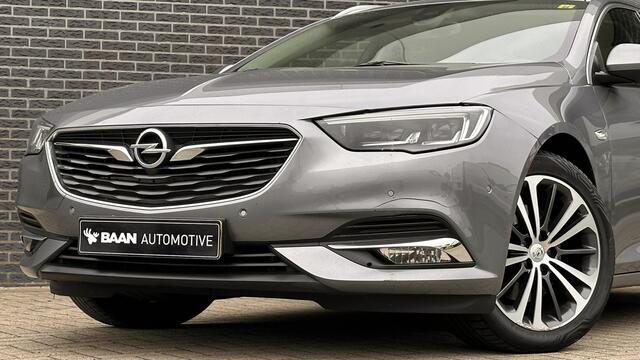 Opel INSIGNIA Sports Tourer 2.0 CDTI Business Executive | Head-up Display | Leder | Navigatie | Apple Carplay/Andorid Auto