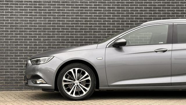 Opel INSIGNIA Sports Tourer 2.0 CDTI Business Executive | Head-up Display | Leder | Navigatie | Apple Carplay/Andorid Auto