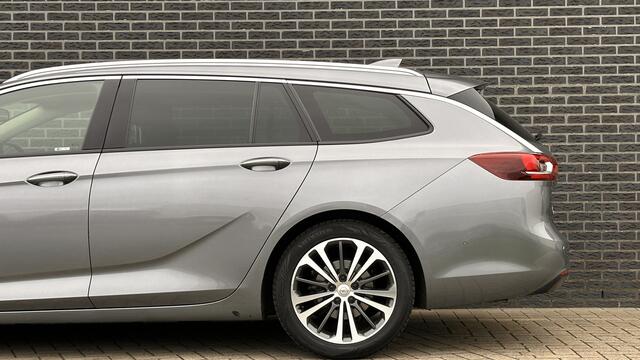 Opel INSIGNIA Sports Tourer 2.0 CDTI Business Executive | Head-up Display | Leder | Navigatie | Apple Carplay/Andorid Auto