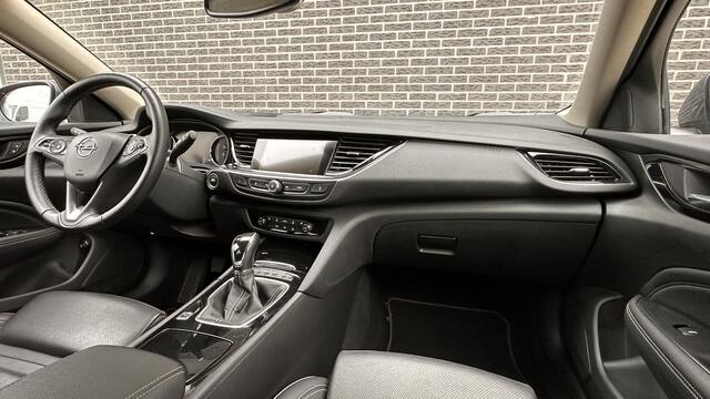 Opel INSIGNIA Sports Tourer 2.0 CDTI Business Executive | Head-up Display | Leder | Navigatie | Apple Carplay/Andorid Auto