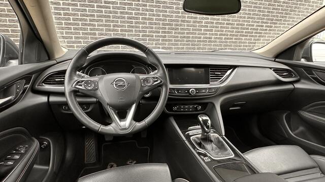 Opel INSIGNIA Sports Tourer 2.0 CDTI Business Executive | Head-up Display | Leder | Navigatie | Apple Carplay/Andorid Auto