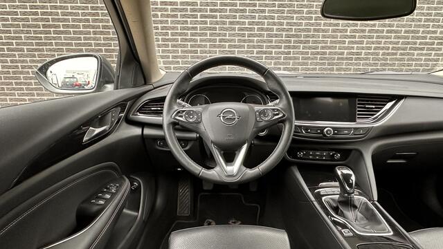 Opel INSIGNIA Sports Tourer 2.0 CDTI Business Executive | Head-up Display | Leder | Navigatie | Apple Carplay/Andorid Auto