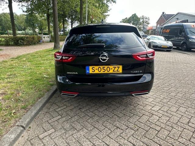 Opel INSIGNIA 2.0 T 4x4 Innovation