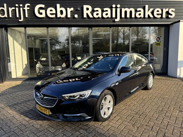 Opel INSIGNIA Grand Sport 1.5 Turbo Business Executive *ECC*Navigatie*