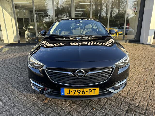 Opel INSIGNIA Grand Sport 1.5 Turbo Business Executive *ECC*Navigatie*