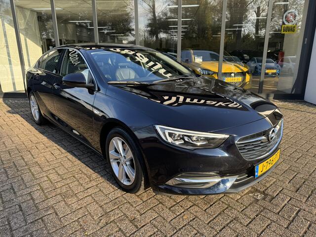 Opel INSIGNIA Grand Sport 1.5 Turbo Business Executive *ECC*Navigatie*