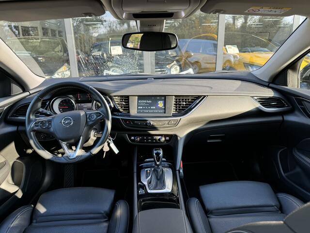 Opel INSIGNIA Grand Sport 1.5 Turbo Business Executive *ECC*Navigatie*