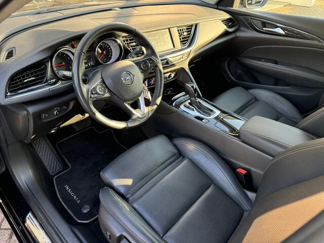 Opel INSIGNIA Grand Sport 1.5 Turbo Business Executive *ECC*Navigatie*