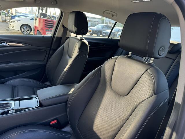 Opel INSIGNIA Grand Sport 1.5 Turbo Business Executive *ECC*Navigatie*