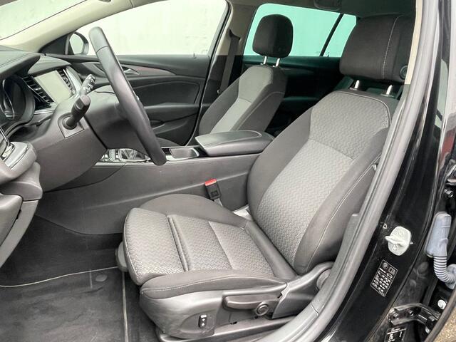 Opel INSIGNIA Sports Tourer 1.5 Turbo Business /Winterpak./ Tr.hk