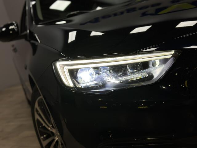 Opel INSIGNIA Sports Tourer 1.6 Turbo Innovation OPC Line | Matrix LED | Panorama | Leer | Bose | Stoelkoeling | Adaptive cruise | 360 Camera |