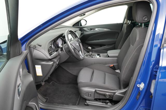 Opel INSIGNIA Sports Tourer BWJ 2020 | 1.5 Turbo 141PK Business | CLIMA | CAMERA | NAVI | CARPLAY | CRUISE | PRIVACY GLASS | SPORTSTOELEN