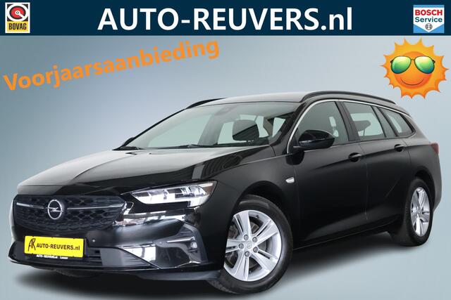 Opel INSIGNIA Sports Tourer 1.5 CDTI Business / LED / Aut / Navigatie / CarPlay