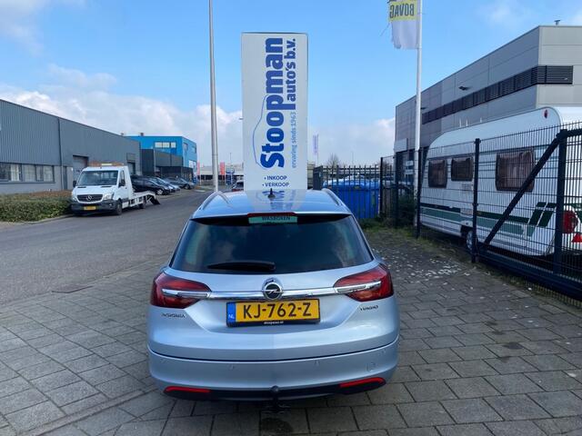 Opel INSIGNIA 1.6 T Innovation Clima Cruise Virtual Cockpit