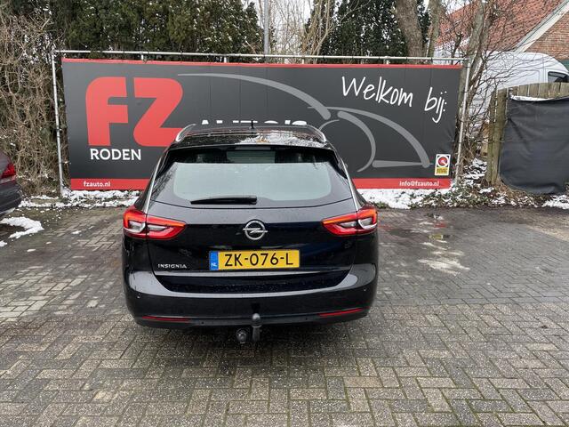 Opel INSIGNIA Sports Tourer 1.5 Turbo Business Executive | Trekhaak | Airco | Cruise Control |