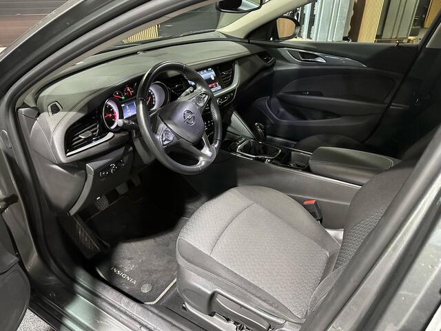 Opel INSIGNIA Sports Tourer 1.5 Turbo EcoTec Online Edition