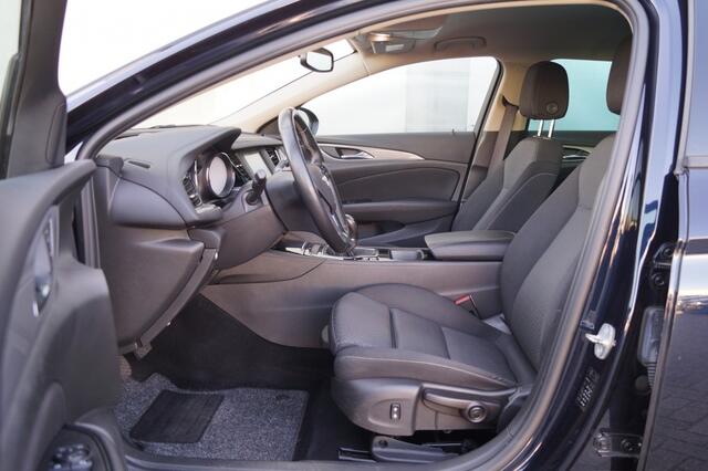 Opel INSIGNIA Sports Tourer 1.5 Turbo 140pk Business -NAVI-ECC-
