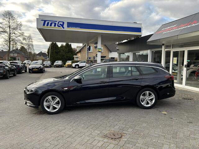 Opel INSIGNIA Sports Tourer 1.5 Turbo Business Executive