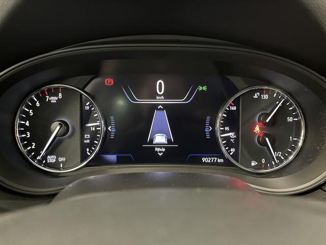 Opel INSIGNIA Sports Tourer 1.5 Turbo Innovation