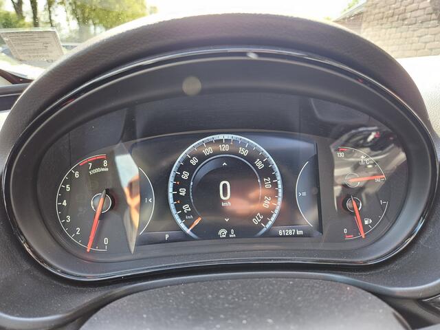 Opel INSIGNIA Country Tourer 1.6 T 2x4