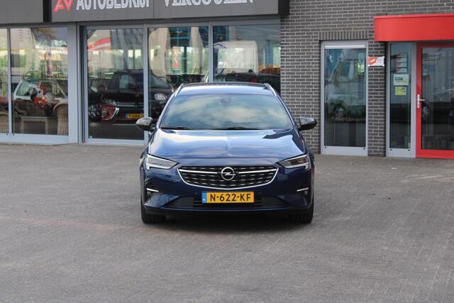 Opel INSIGNIA Sports Tourer 1.5 CDTI Ultimate Led/Bose/Trekhaak