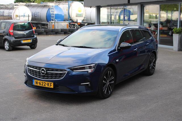 Opel INSIGNIA Sports Tourer 1.5 CDTI Ultimate Led/Bose/Trekhaak