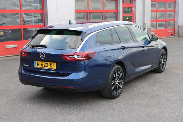 Opel INSIGNIA Sports Tourer 1.5 CDTI Ultimate Led/Bose/Trekhaak