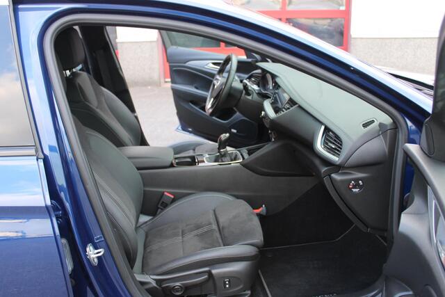 Opel INSIGNIA Sports Tourer 1.5 CDTI Ultimate Led/Bose/Trekhaak