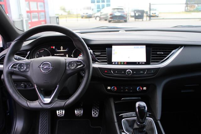 Opel INSIGNIA Sports Tourer 1.5 CDTI Ultimate Led/Bose/Trekhaak