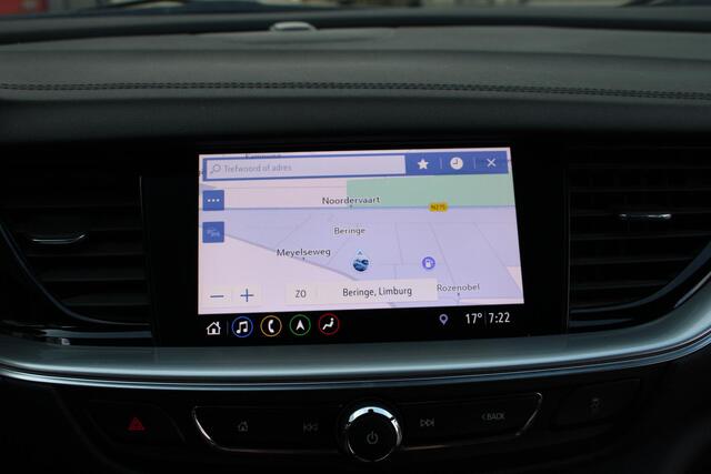Opel INSIGNIA Sports Tourer 1.5 CDTI Ultimate Led/Bose/Trekhaak