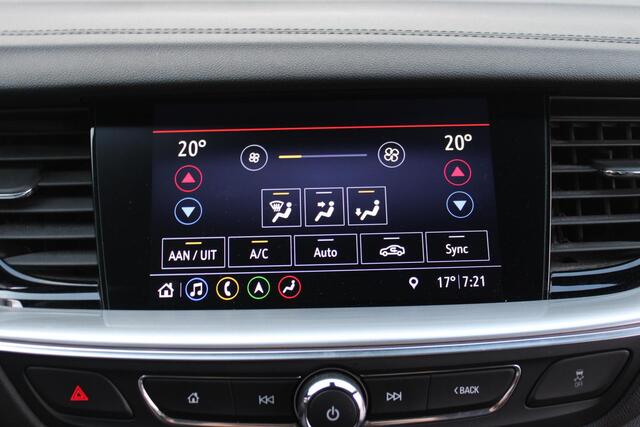 Opel INSIGNIA Sports Tourer 1.5 CDTI Ultimate Led/Bose/Trekhaak