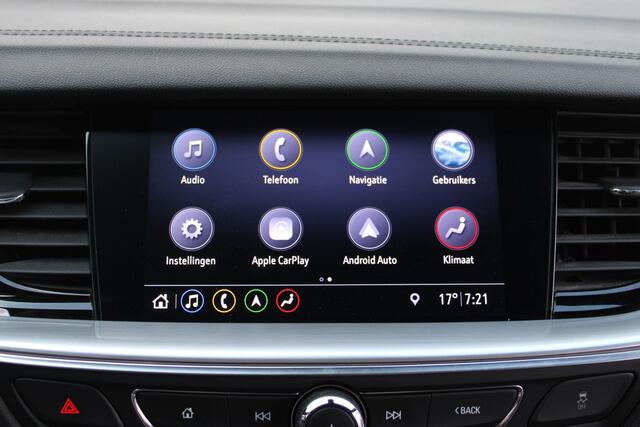 Opel INSIGNIA Sports Tourer 1.5 CDTI Ultimate Led/Bose/Trekhaak