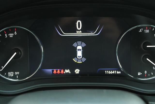 Opel INSIGNIA Sports Tourer 1.5 CDTI Ultimate Led/Bose/Trekhaak