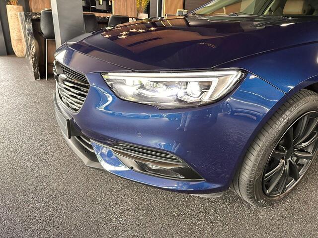 Opel INSIGNIA Grand Sport 1.5 Turbo Exclusive Black Edition/Navi /360/Leder