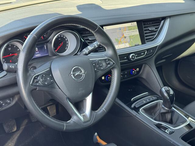Opel INSIGNIA Sports Tourer 1.5 Turbo EcoTec Online Edition | Nieuw binnen | Dealer onderhouden | Lane assist