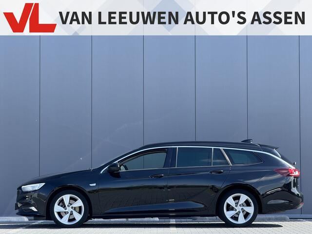 Opel INSIGNIA Sports Tourer 1.5 Turbo EcoTec Online Edition | Nieuw binnen | Dealer onderhouden | Lane assist