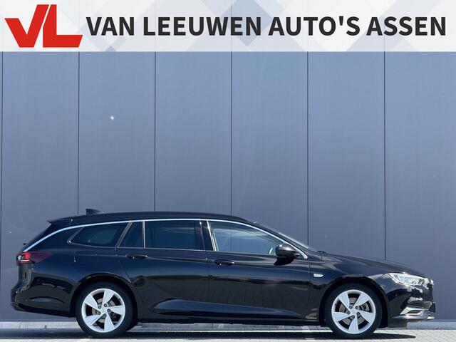 Opel INSIGNIA Sports Tourer 1.5 Turbo EcoTec Online Edition | Nieuw binnen | Dealer onderhouden | Lane assist