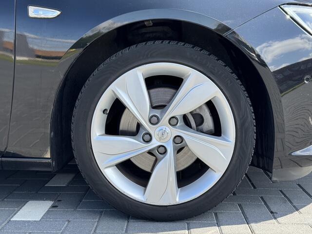 Opel INSIGNIA Sports Tourer 1.5 Turbo EcoTec Online Edition | Nieuw binnen | Dealer onderhouden | Lane assist