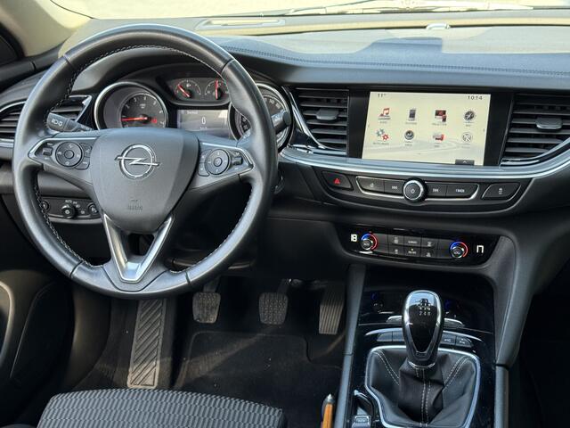 Opel INSIGNIA Sports Tourer 1.5 Turbo EcoTec Online Edition | Nieuw binnen | Dealer onderhouden | Lane assist
